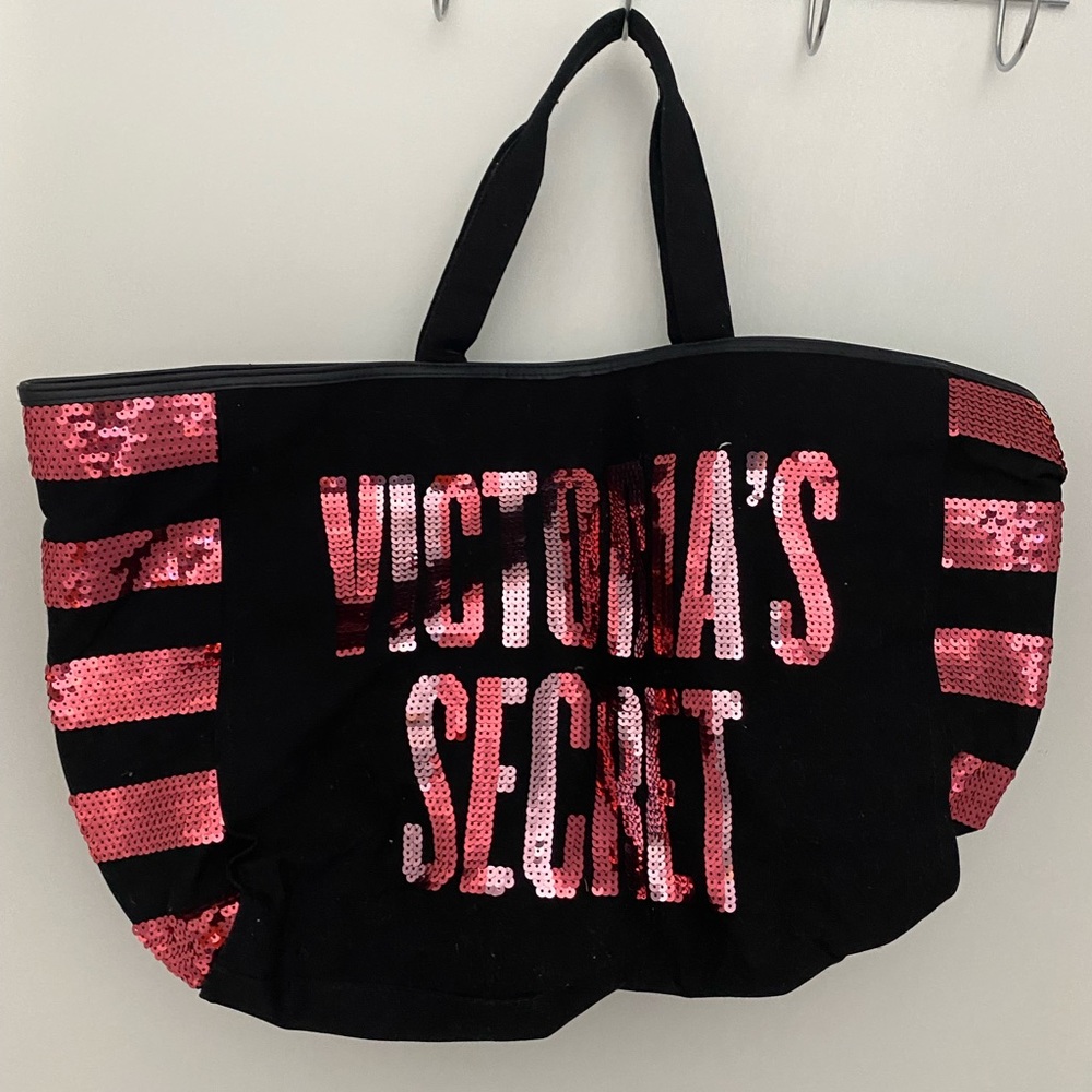 🦋Victoria’s secret tote bag